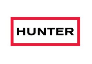 HUNTER LOGO