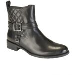 Barbour Felton Ladies Boots