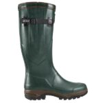 Aigle Parcours 2 Iso Wellington Boot