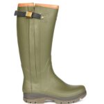 Barbour Men's Cyclone Boots Olive