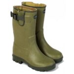 Le Chameau Unisex Vierzon Junior Boots