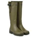 Le Chameau Vierzon Jersey Lined Boot