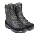 Le Chameau-Lite Ankle Boot 10"