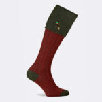 Pennine Dartmoor Hunter Shooting Sock