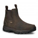 Hoggs of Fife Creagan Waterproof H-Tex Dealer Boot