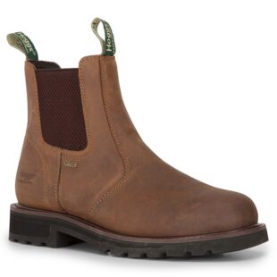 Hoggs of Fife Shire Pro Waterproof Dealer Boot