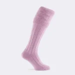 *New In* Pennine Portland Shooting Sock Pink